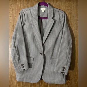 Women’s blazer